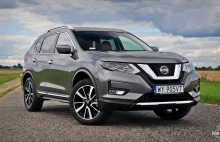 Wyimaginowana wspólnota. Nissan X-Trail 160 DIG-T - test redakcyjny