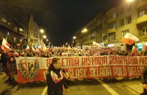 Sąd orzekł, że delegalizacja marszu 11.11.2019 we Wrocławiu była bezprawna