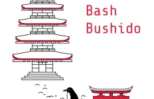[Linux] Bash Bushido - darmowa książka