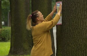 Wyszedł ze szpitala i zniknął - Knurów