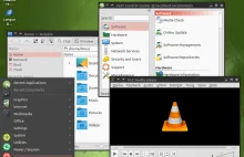 Polska recenzja systemu operacyjnego opartego na openSUSE