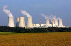Polska za biedna na budowę elektrowni atomowej? Czesi właśnie stawiają nową