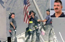 USA: Słynny strażak z 11 września, wykluczony z ceremonii za bycie białym