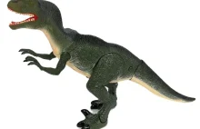 Ulubiony dinozaur mojego syna