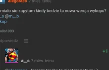 Uwaga, już niedługo nowa wersja wykopu.