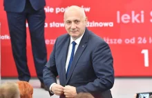 Brudziński: Od władzy nie odsunie nas ani pan Trzaskowski, ani pan Hołownia