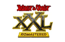 Asterix & Obelix XXL Romastered zapowiedziane na PC i konsole