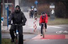 115 rowerzystów zginęło już w tym roku na polskich drogach