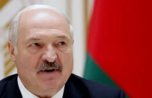 Łukaszenka zwołał Radę Bezpieczeństwa