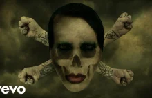 Marilyn Manson - We are chaos