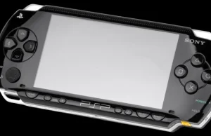 PSP z poważnym problemem. Gracze informują o puchnących bateriach.