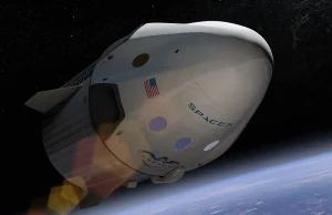 Załogowa misja SpaceX wraca na Ziemię - gdzie zobaczyć lądowanie?