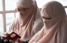 German state of Baden-Württemberg to ban niqabs and burkas in schools