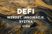 DEFI - Wzrost, Innowacje i Ryzyka