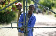 Zimbabwe wypłaci 3,5 mld dolarów odszkodowania białym rolnikom
