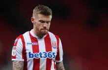 "James McClean zasługuje na śmierć". Fikcyjna równość w Premier League