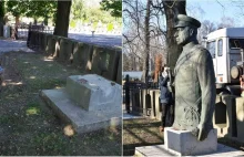 Dolny Śląsk: Skradziono pomnik marszałka Rokossowskiego