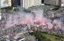 „Niemieckie zbrodnie nierozliczone”. Warszawiacy przypomną światu