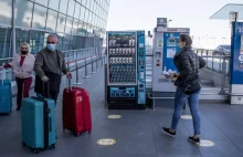 Premier o możliwym powrocie obowiązku kwarantanny: zastanawiamy się nad...