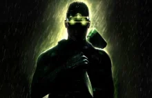 ‘Splinter Cell’ Animated Series - animowany serial od Netflixa i Ubisoftu