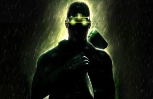 ‘Splinter Cell’ Animated Series - animowany serial od Netflixa i Ubisoftu