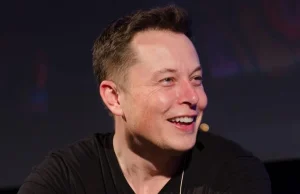 Elon Musk o ludziach bagatelizujących AI: "są głupsi, niż myślą"