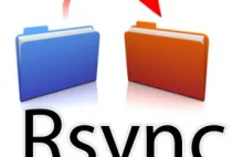RSYNC - tworzenia automatycznej kopii zapasowej na serwerze NAS