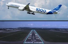Udany start i lądowanie - autonomiczny Airbus rozwija się w szybkim tempie.