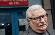 Lech Wałęsa zbojkotuje zaprzysiężenie Andrzeja Dudy. "Nie podałbym ręki z...