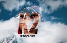 Polak jako pierwsza osoba na świecie zjechał na nartach z K2! Premiera filmu