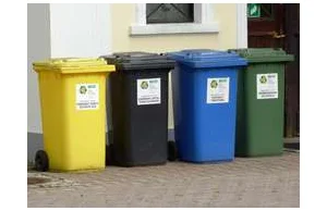 Drastyczny wzrost cen za odbiór śmieci w Olsztynie