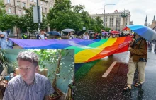 Gej demaskuje środowisko LGBT: Malowane pajace