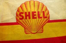 Shell publikuje wyniki finansowe: ponad 18 miliardów dolarów straty