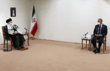 Analiza: Wizyta Premiera Kadhimiego w Iranie