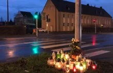 Poznań: 1,5 roku więzienia za śmiertelne potrącenie ośmiolatki