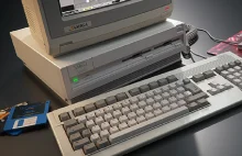 Serwery NetBSD uratowała Amiga 3000