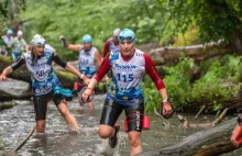 I edycja Aquaman Swimrun Międzychód zakończona