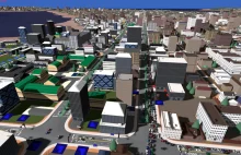 Nadeszła nowa gra, ma zastąpić City Skylines i SimCity - "NewCity"