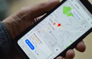 Google zamienia Google Maps w portal społecznościowy