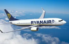 Opóźniony lot Ryanair - jak uzyskać odszkodowanie za lot?