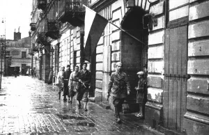 76 lat temu wybuchło Powstanie Warszawskie