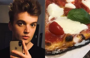 Bartosz ocenił restauracje w internecie i może trafić do sądu