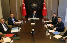 Rząd Turcji rozważa wycofanie się z konwencji stambulskiej