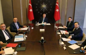 Rząd Turcji rozważa wycofanie się z konwencji stambulskiej