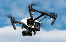 Nowy system ładowania dronów pozwala napełnić akumulatory w zaledwie 5 minut
