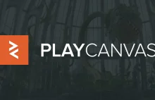 PlayCanvas, pierwszy silnik gry w sieci