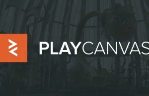 PlayCanvas, pierwszy silnik gry w sieci