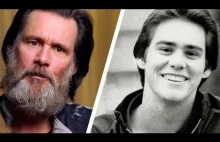 Jim Carrey i jego depresja