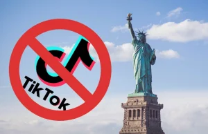 Trump wkracza do akcji. Ban na Tiktok jeszcze dziś