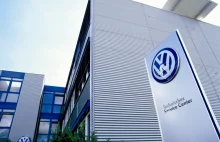 Volkswagen najbardziej zadłużoną spółką świata